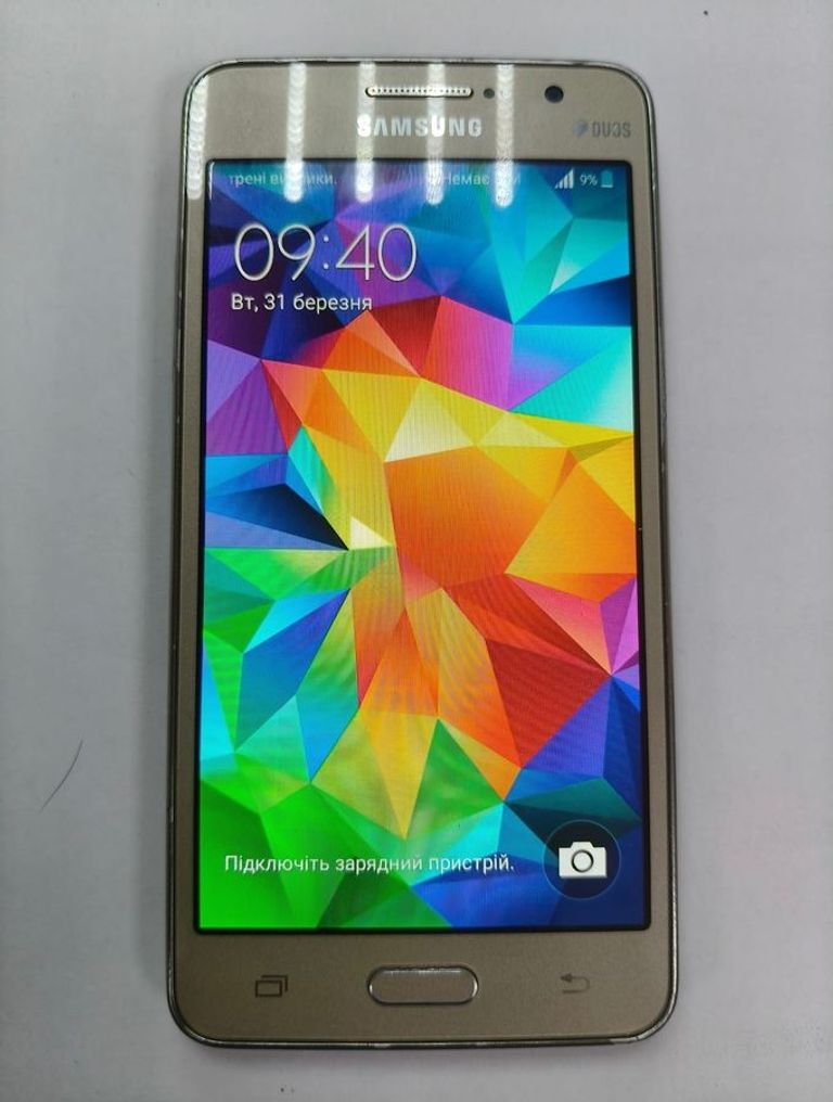 Распродажа Samsung g531h galaxy grand prime, продавец Техноскарб