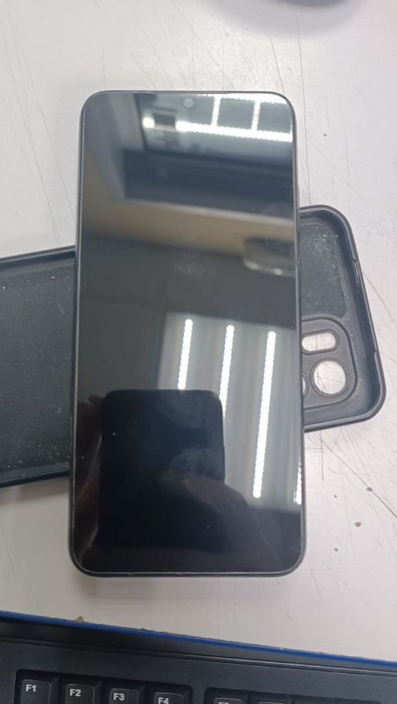 Оголошення Xiaomi Redmi A1 2/32GB Black Б/У