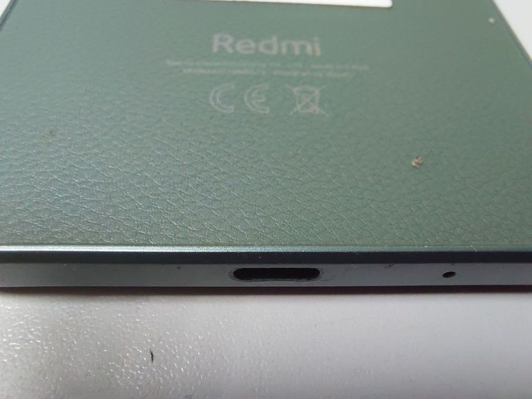 Дешево Xiaomi redmi a3 4/128gb з ломбарду