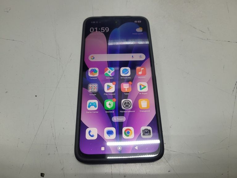 Xiaomi redmi 15 4g 6/128gb Код:01-200907657. Зображення 8