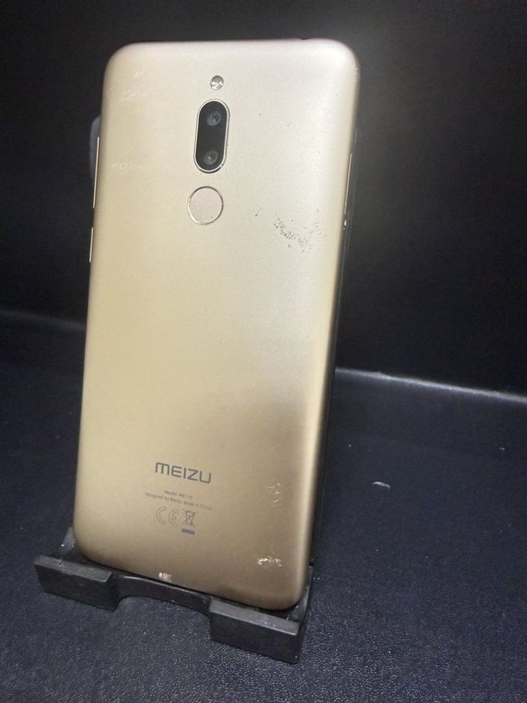 Дешиво Meizu m6t 16gb с ломбарда