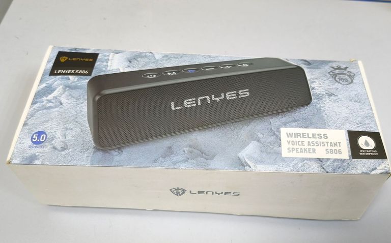 Lenyes s806 Код:01-200907524. Зображення 5