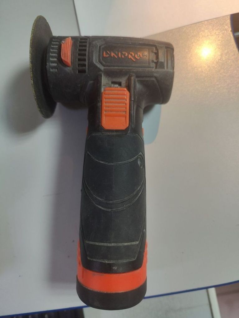 Купить Dnipro-M cg-12bc ultra 1акб 2ah зп Б/У