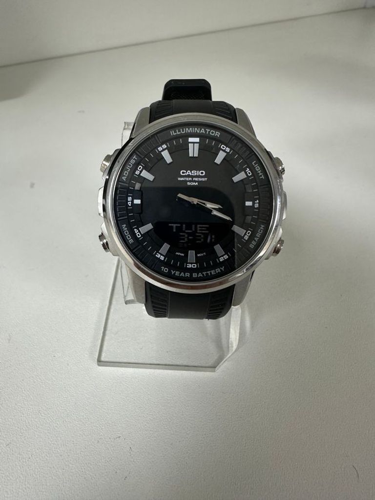 Купити Casio AMW-880D-1A Б/У