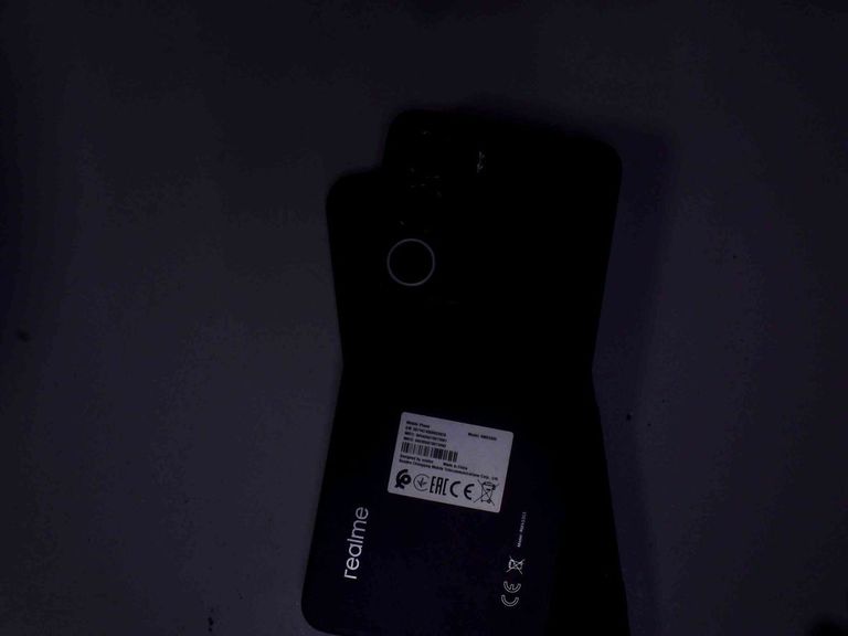 Оголошення Realme c71 6/128gb Б/У