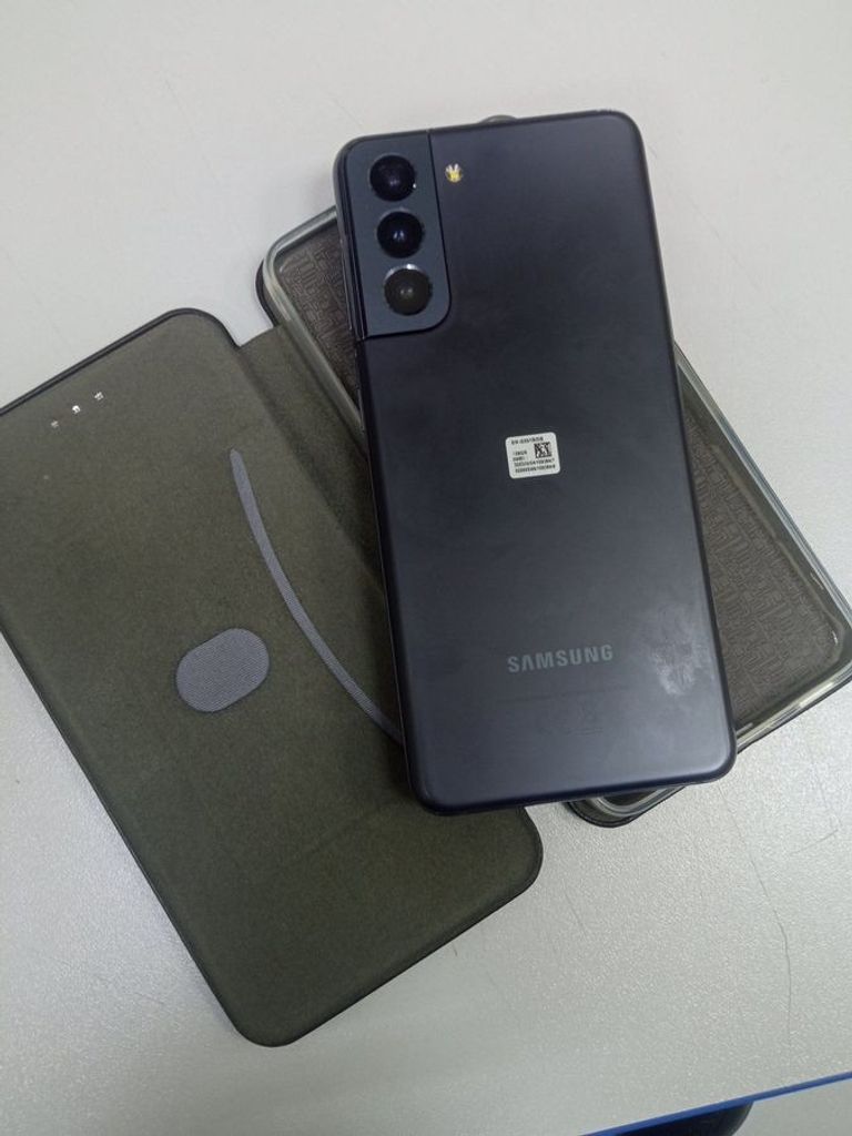 Купить Samsung galaxy s21 5g 8/256gb Б/У