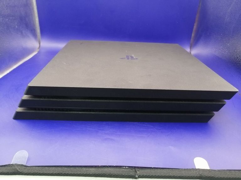 Розпродаж Sony playstation 4 pro, продавець Техноскарб