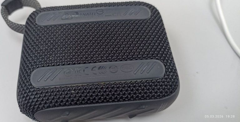 Дешево Jbl go 4 з ломбарду