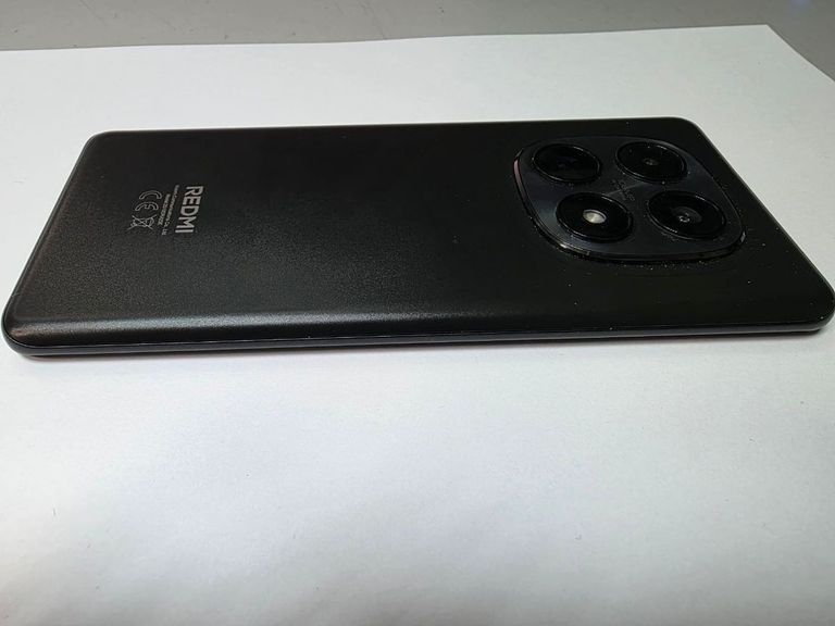 Xiaomi Redmi Note 15 4G 8/256GB Black Код:01-200910082. Зображення 10