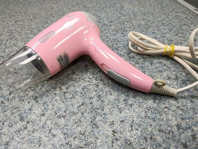 Оголошення Rotex RFF120-B Б/У