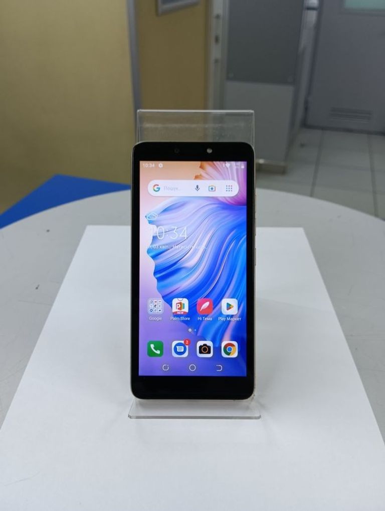 Купити Tecno pop 2f b1g 1/16gb Б/У