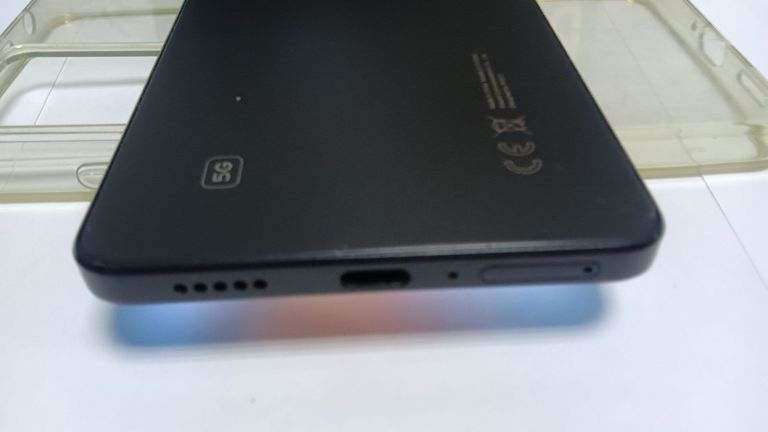 Xiaomi Poco X5 Pro 5G 8/256GB Black Код:01-200908973. Зображення 6