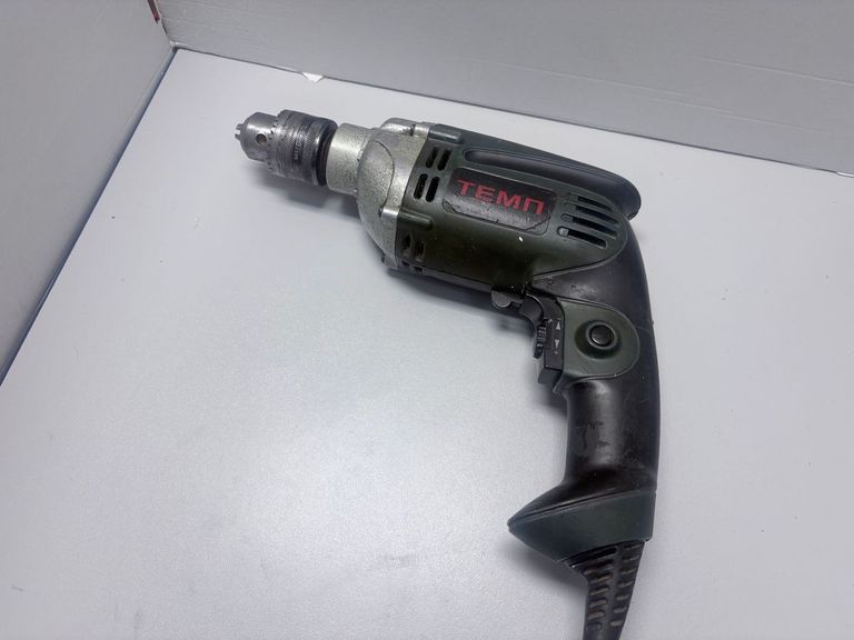 Купити Темп дэу-750 Б/У