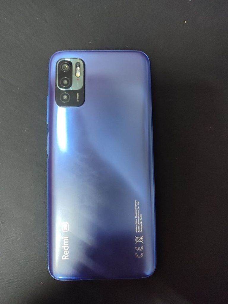 Розпродаж Xiaomi redmi note 10 5g 4/64gb, продавець Техноскарб