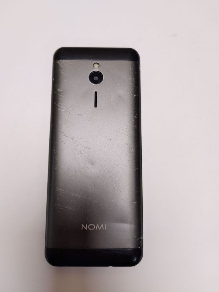 Распродажа Nomi i282, продавец Техноскарб