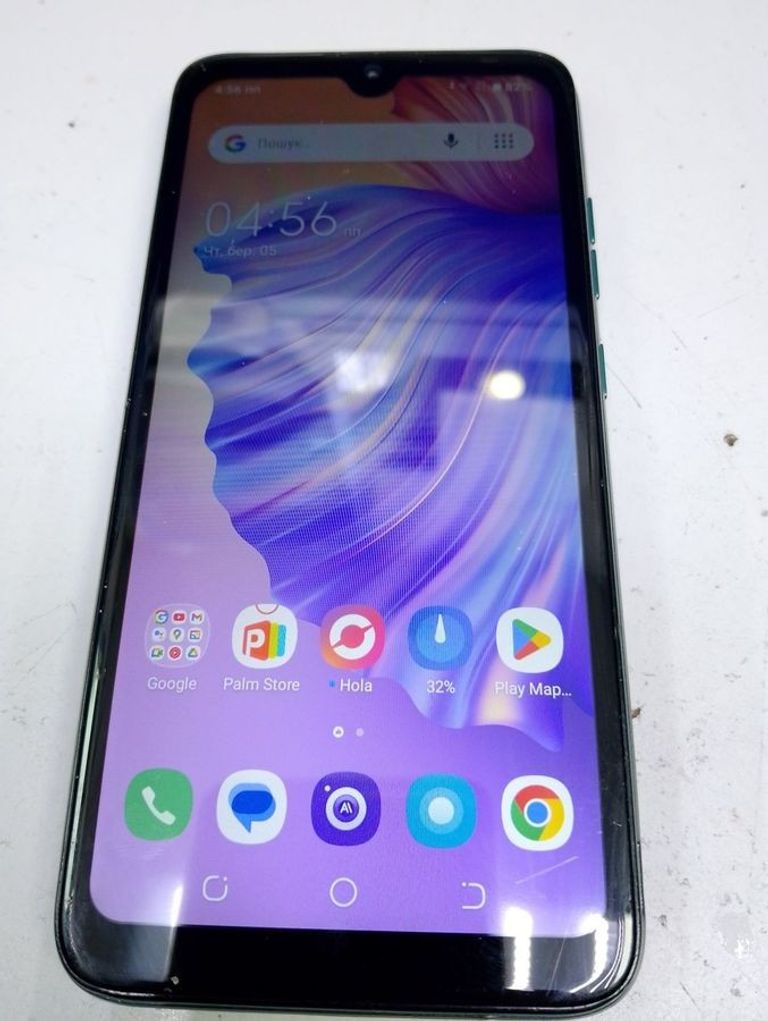 Купить Tecno pop 5 2/32gb Б/У
