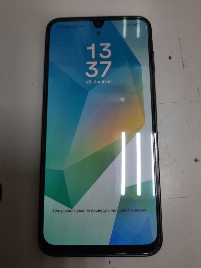 Дешево Samsung galaxy a16 4/128gb з ломбарду