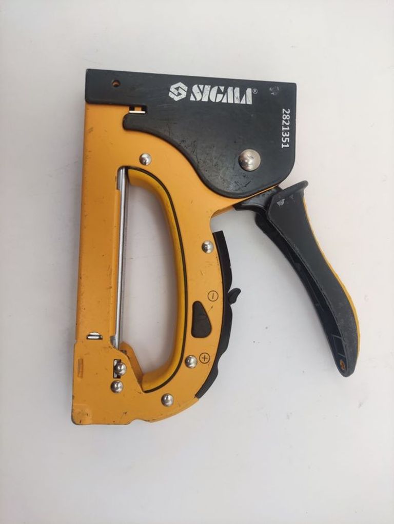 Оголошення Sigma 2821351 Б/У