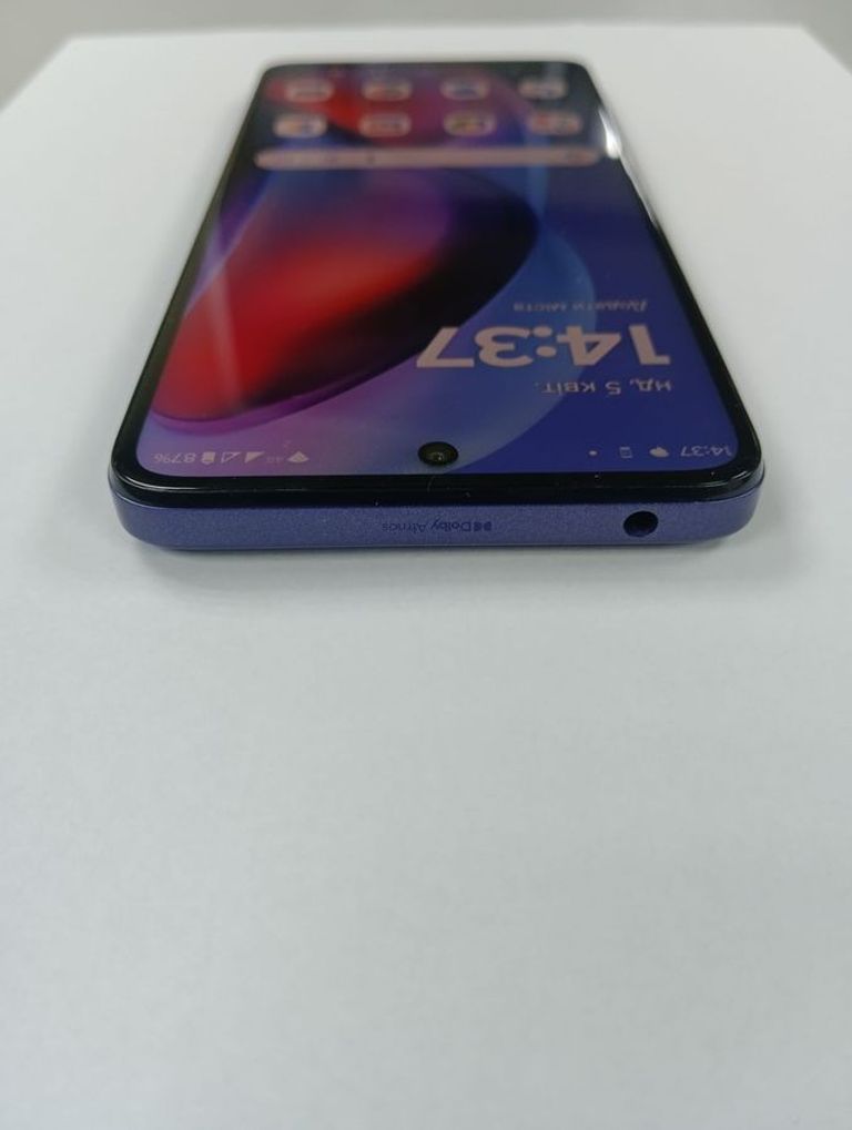 Оголошення Motorola moto e15 2/64gb Б/У