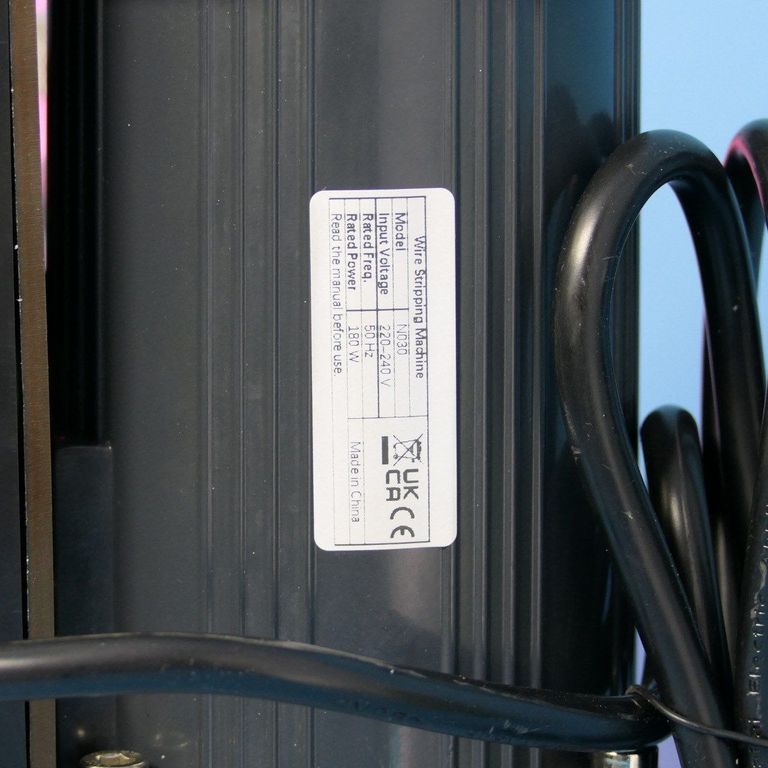 CREWORKS 1,5-30 мм Код:null. Изображение 8