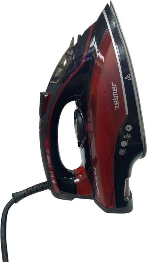 Оголошення Zelmer ZIR3210 Performance Б/У