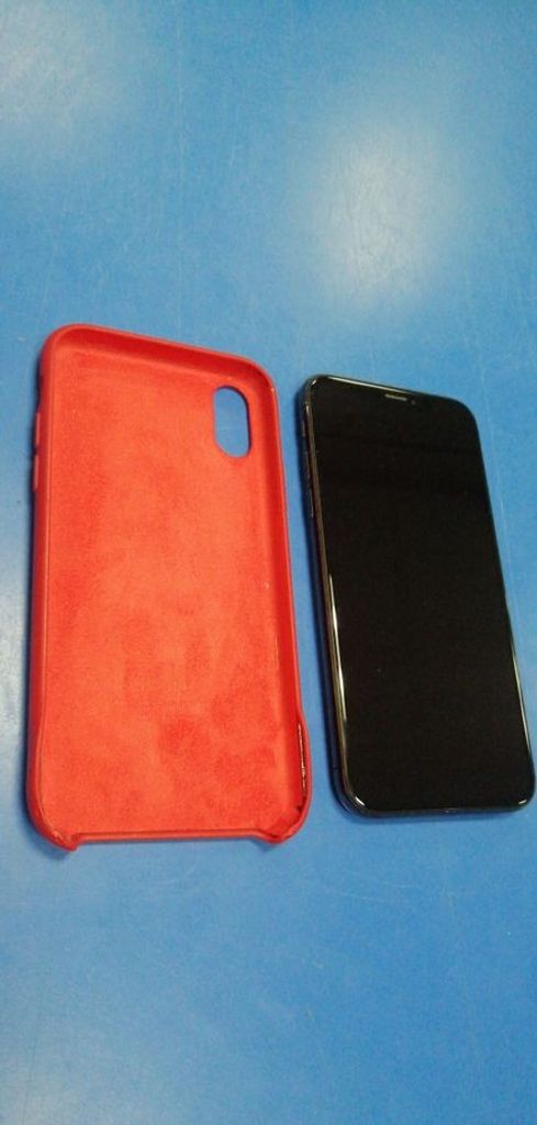 Купити Apple iphone x 64gb Б/У