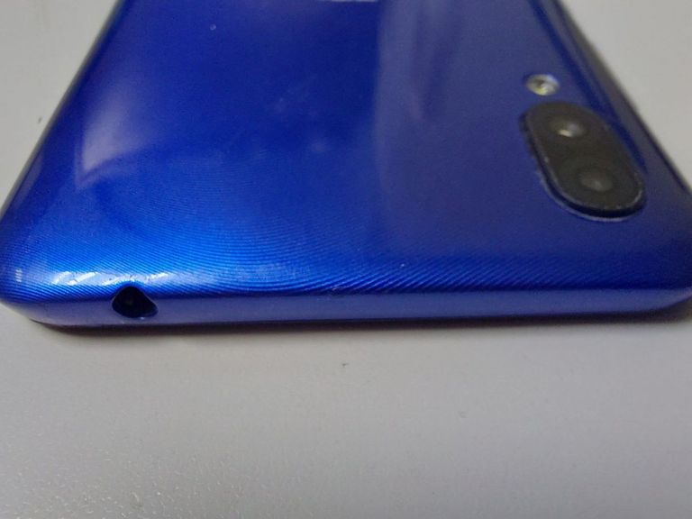 Zte Blade A5 2020 2/32GB Blue Код:01-200913692. Зображення 5