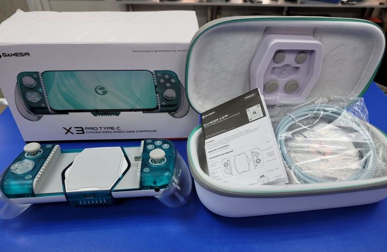 Купити Gamesir X3 Pro Б/У