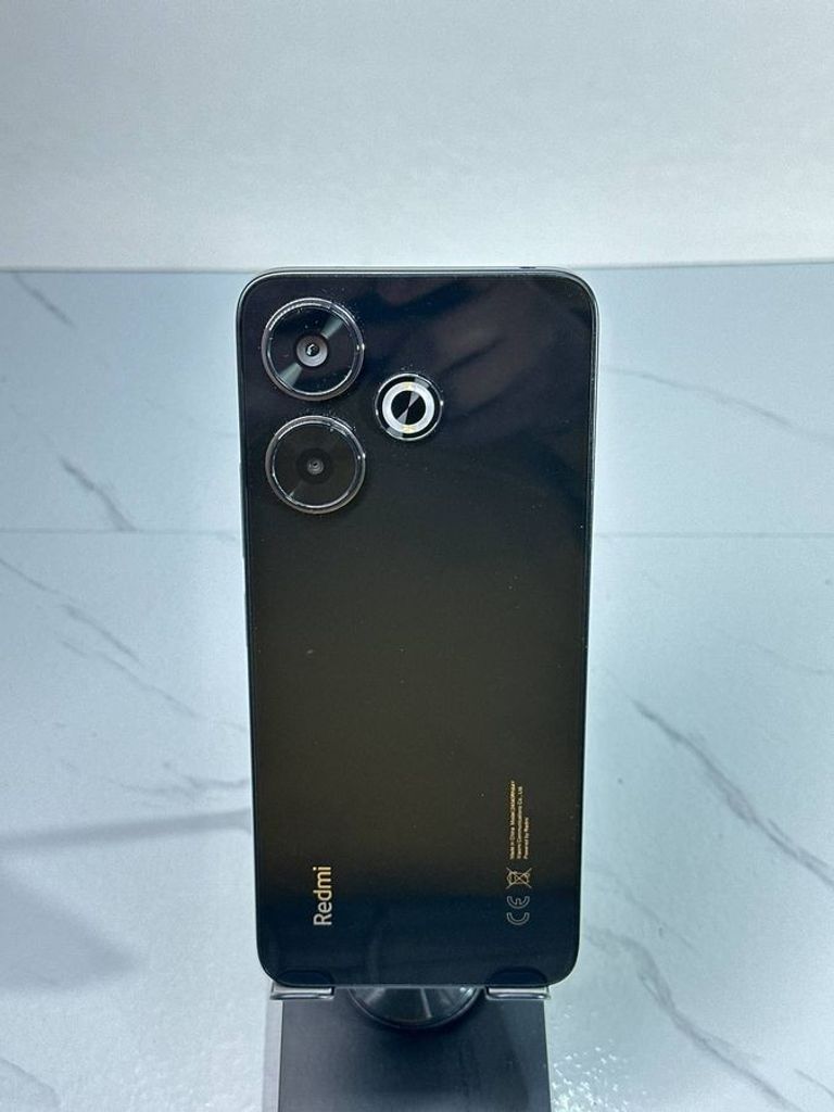 Xiaomi Redmi 13 8/256GB Blue Код:01-200914445. Зображення 5