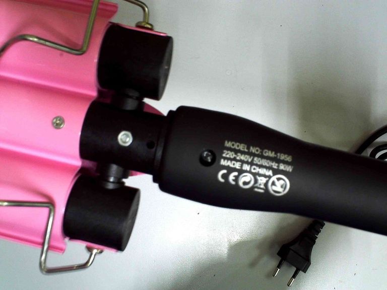 Дешиво Gemei GM-1956 с ломбарда