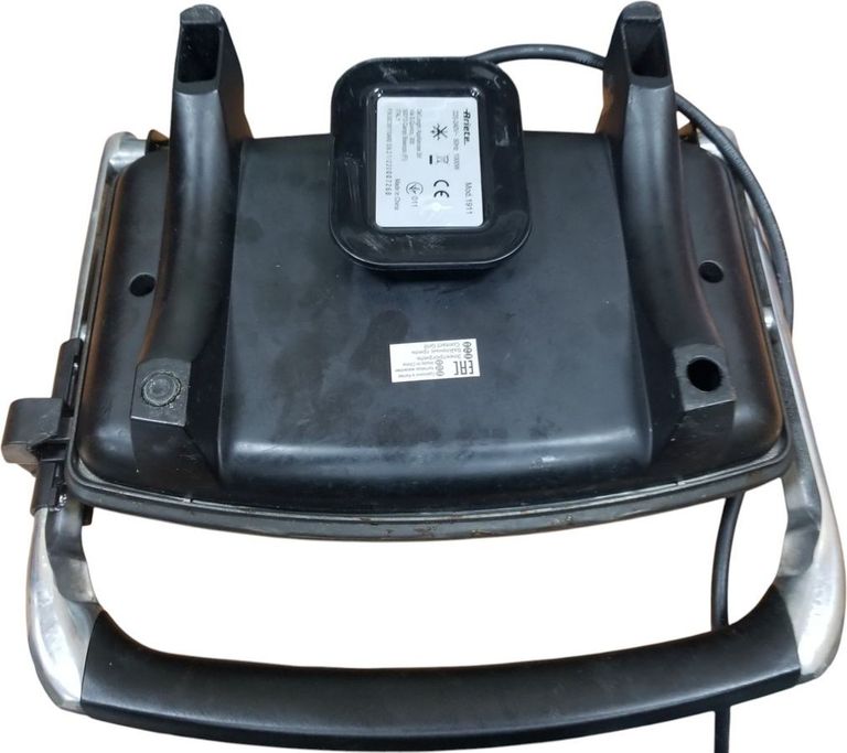 Дешиво Ariete 1911 с ломбарда