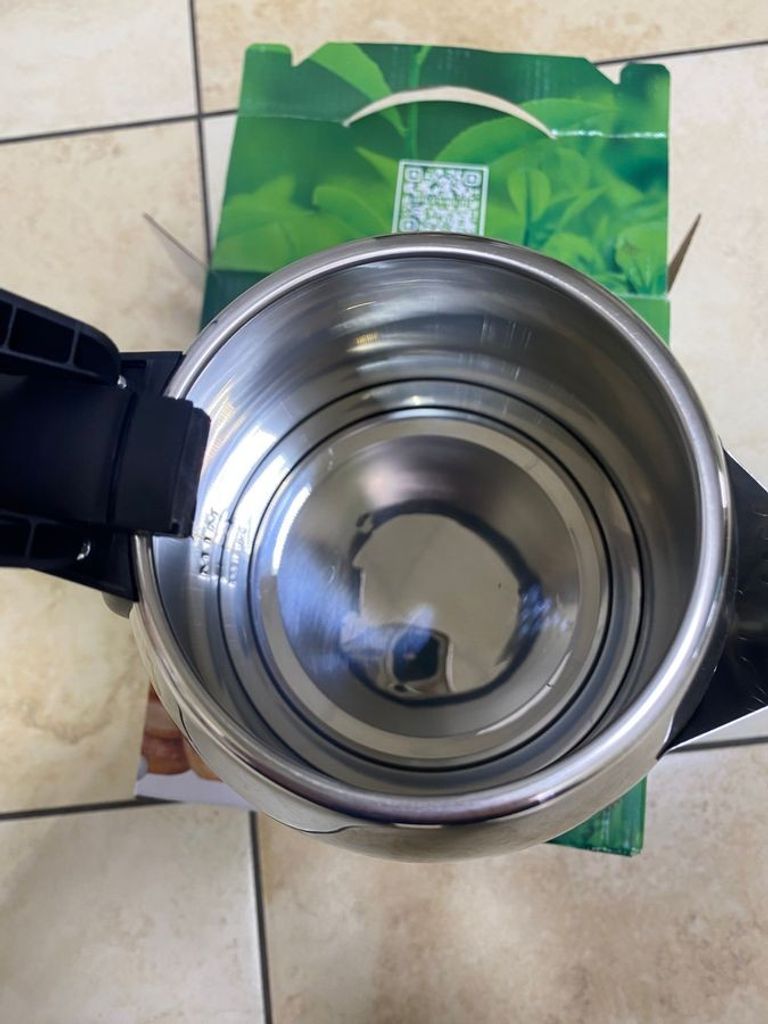 Объявление Grunhelm eks 7518 Б/У