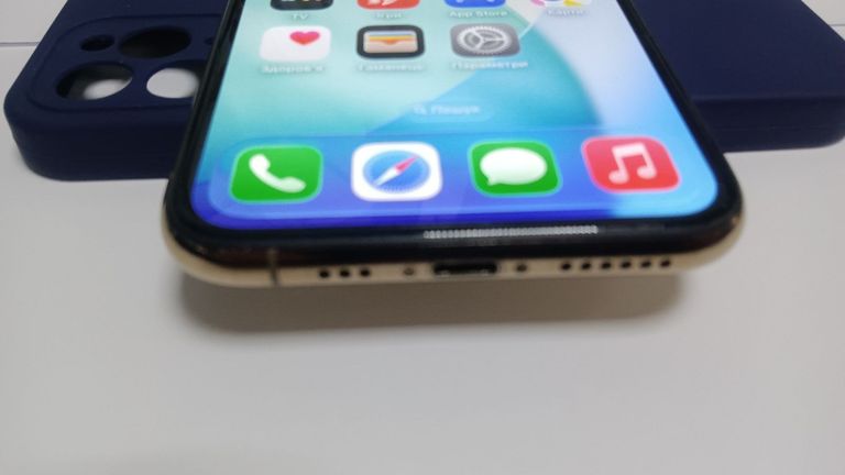 Apple iphone 11 pro 64gb Код:01-200915599. Зображення 9