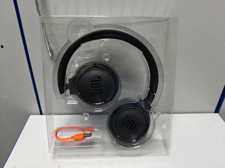Jbl tune 510bt Код:01-200915694. Зображення 5