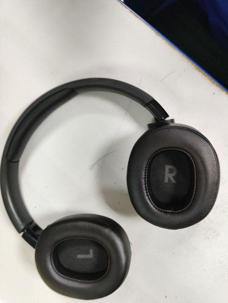 Объявление Jbl tune 710 bt Б/У