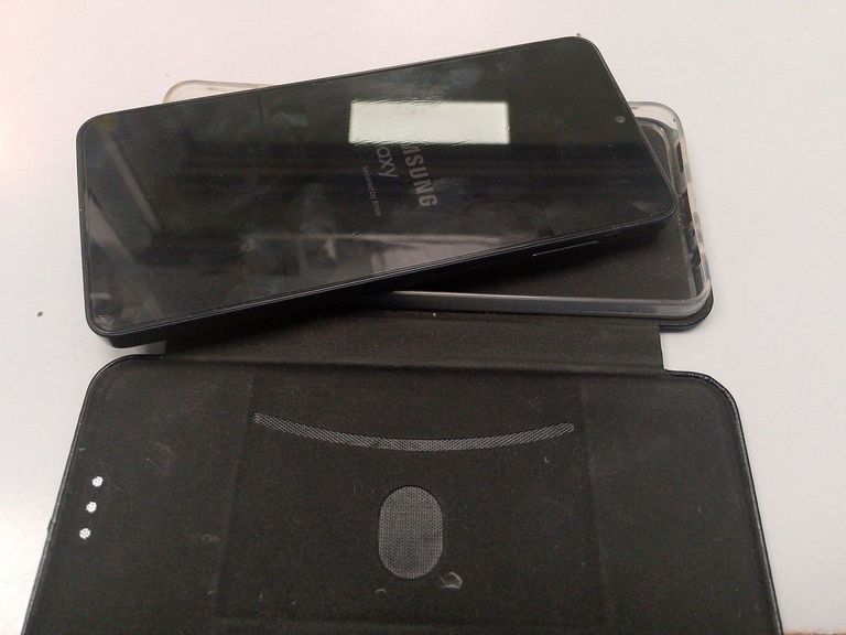 Дешево Samsung galaxy a07 4/128gb з ломбарду