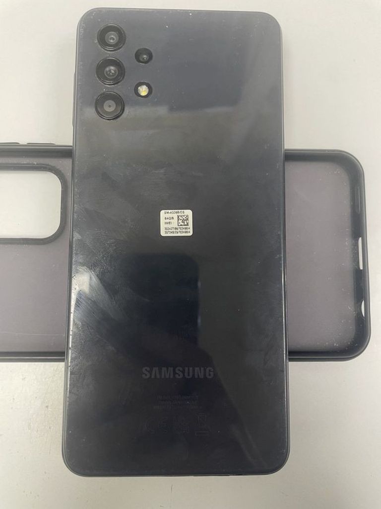 Купити Samsung a326b galaxy a32 5g 4/64gb Б/У