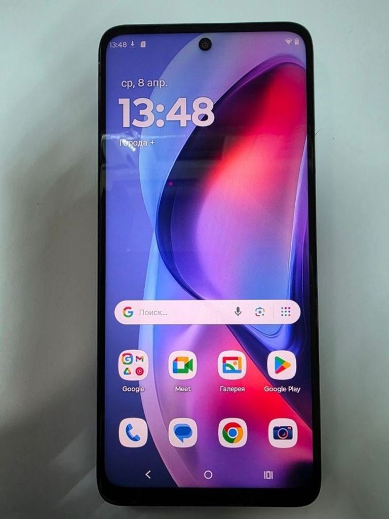 Дешево Motorola moto e15 2/64gb з ломбарду