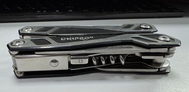 Dnipro-M 17 в 1 Код:01-200915248. Изображение 7