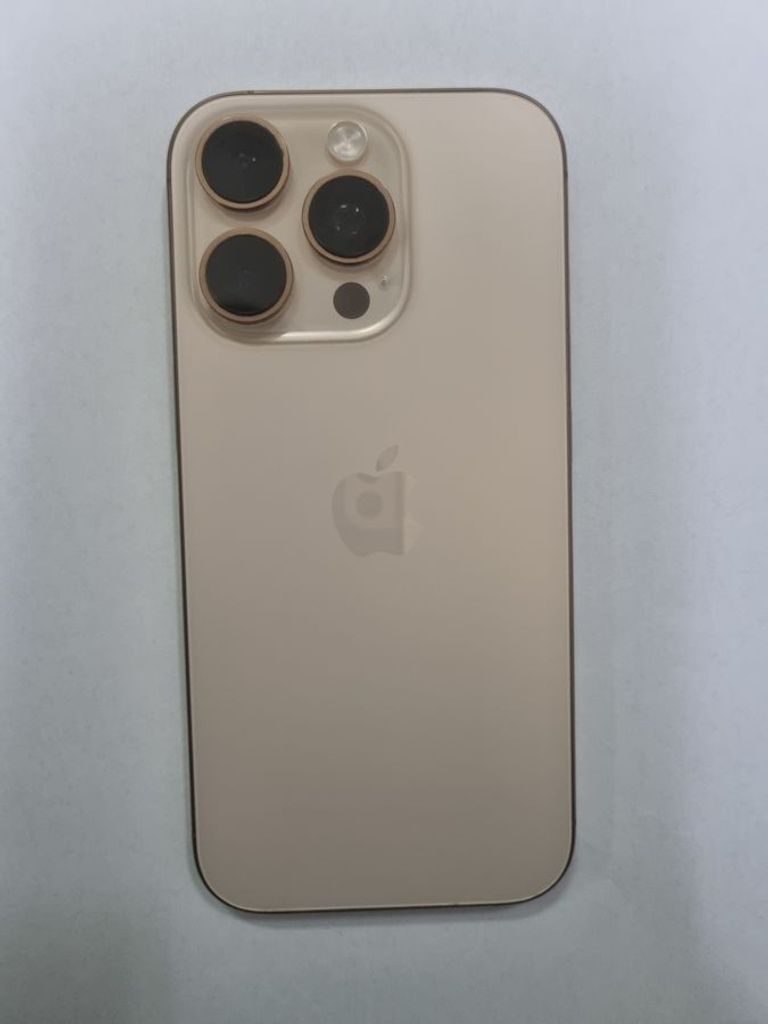 Оголошення Apple iphone 16 pro 512gb Б/У