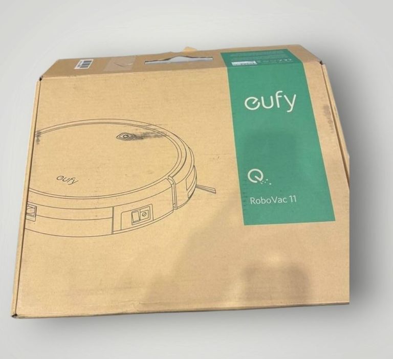 Eufy RoboVac 11 Код:01-200914640. Изображение 6