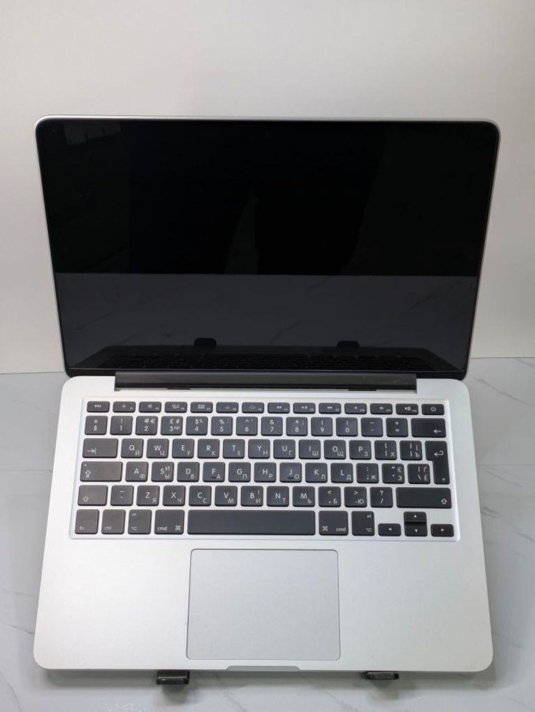 Apple macbook pro a1502 екр. 13,3/core i5 2,6ghz/ram8gb/ssd128gb/retina/intel iris Код:01-200916502. Зображення 5