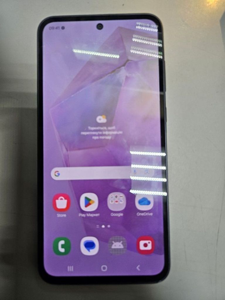 Купить Samsung galaxy a35 5g 6/128gb Б/У