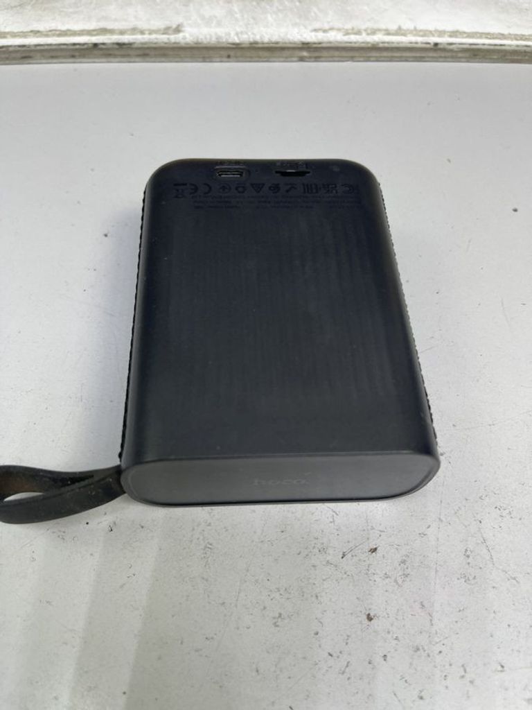 Дешево Hoco HC34 Star Black з ломбарду