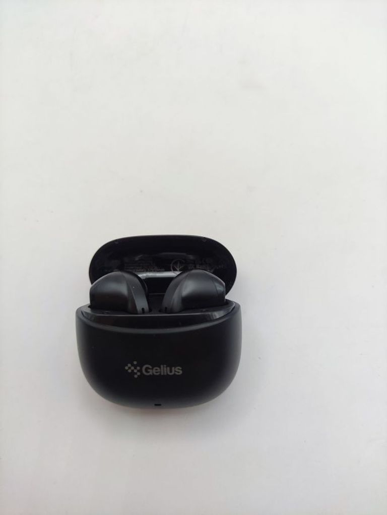Объявление Gelius gp-tws045 Б/У