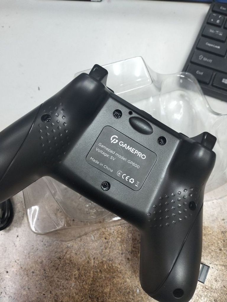 Дешиво Gamepro GP600 с ломбарда