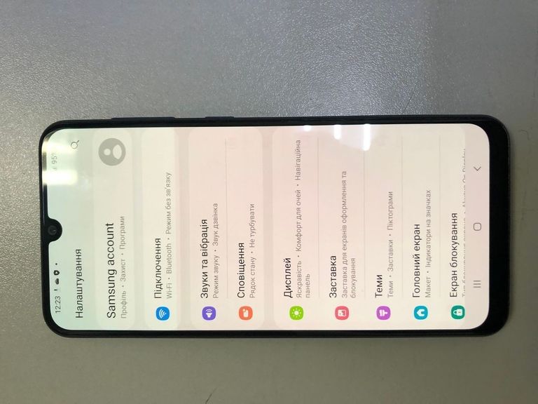 Samsung galaxy a30 2019 4/64gb Код:01-200919580. Зображення 5