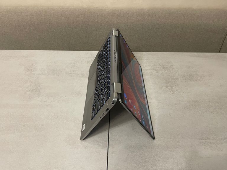 Dell Latitude 9410, 14" FHD IPS сенсор, i7-10610U, 16GB, 512GB SSD, LTE Код:null. Изображение 5