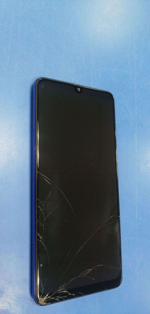 Купить Samsung galaxy a31 4/128gb sm-a315f Б/У