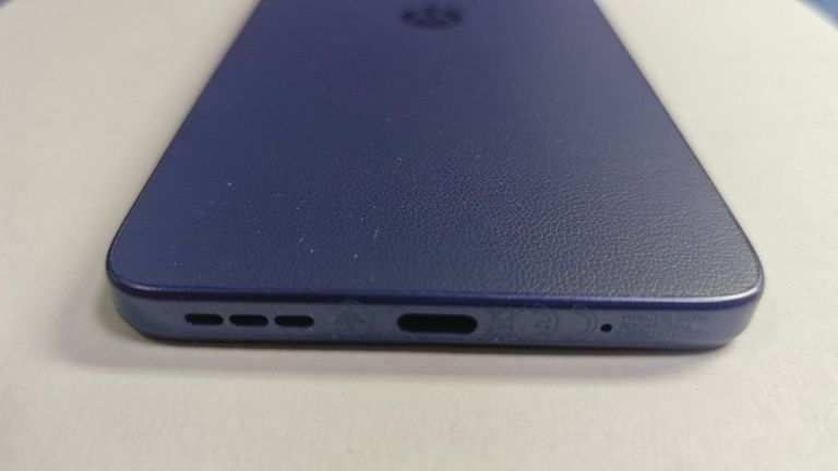 Motorola moto e15 2/64gb Код:01-200922343. Изображение 5